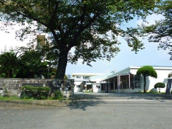 合志市立西合志南小学校