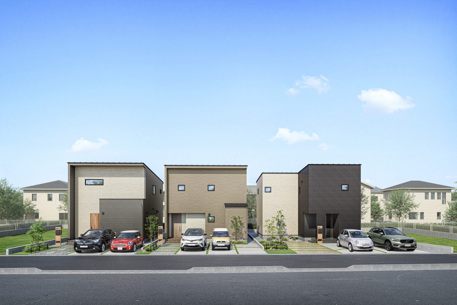 アイパッソの家合志市須屋16期モデル