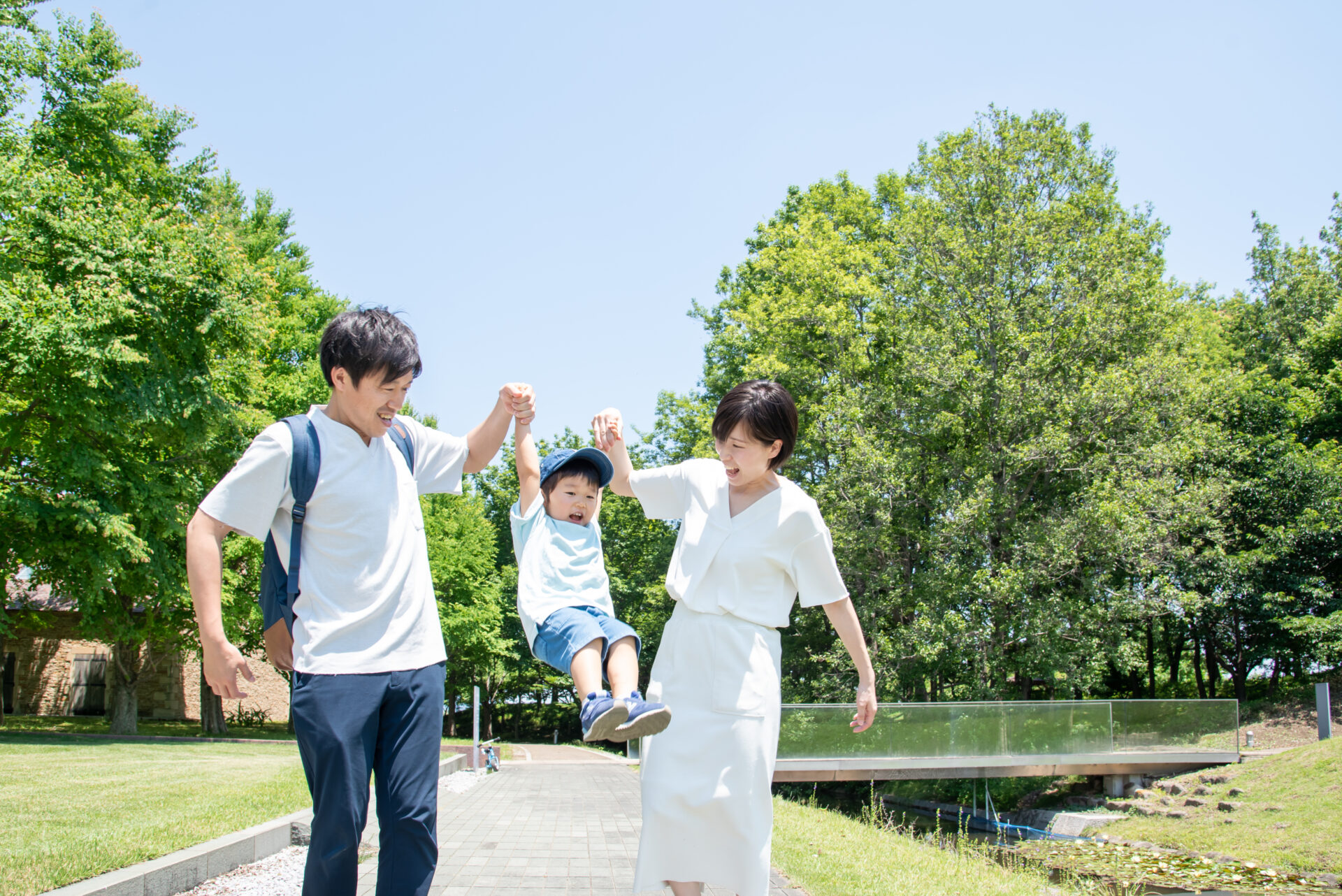 家族の画像