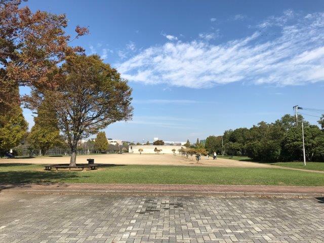 御幸中央公園
