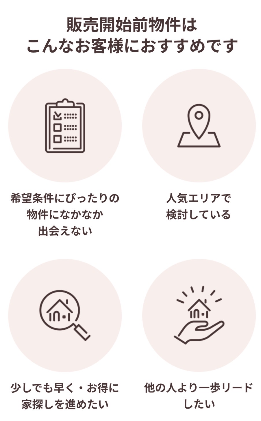 先取物件